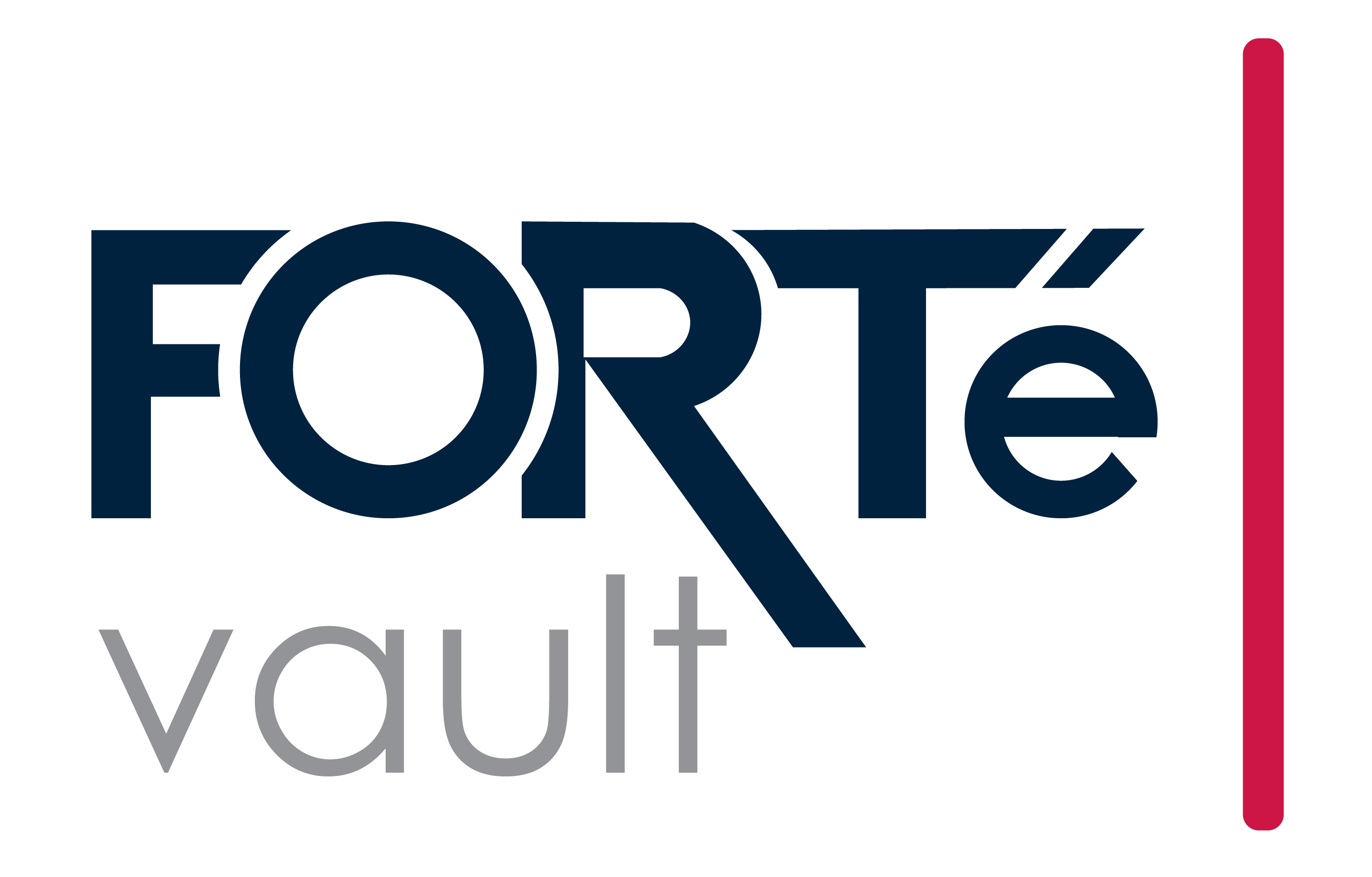 Forté Vault
